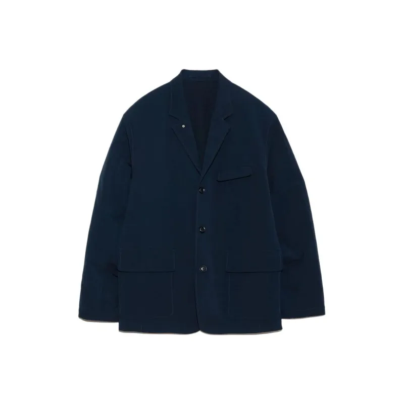 Nanamica Alphadry Club Blazer-0