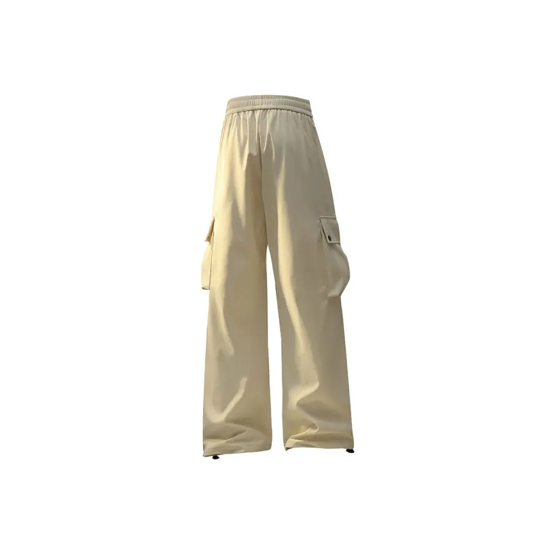 FAX FOR FMACM Cargo Pants Unisex-7