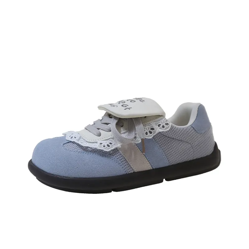 Boldi Kuki Low Top Casual Shoes Women's-5