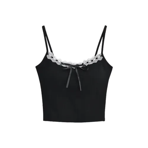 METE WHALE MT Women's Camisoles