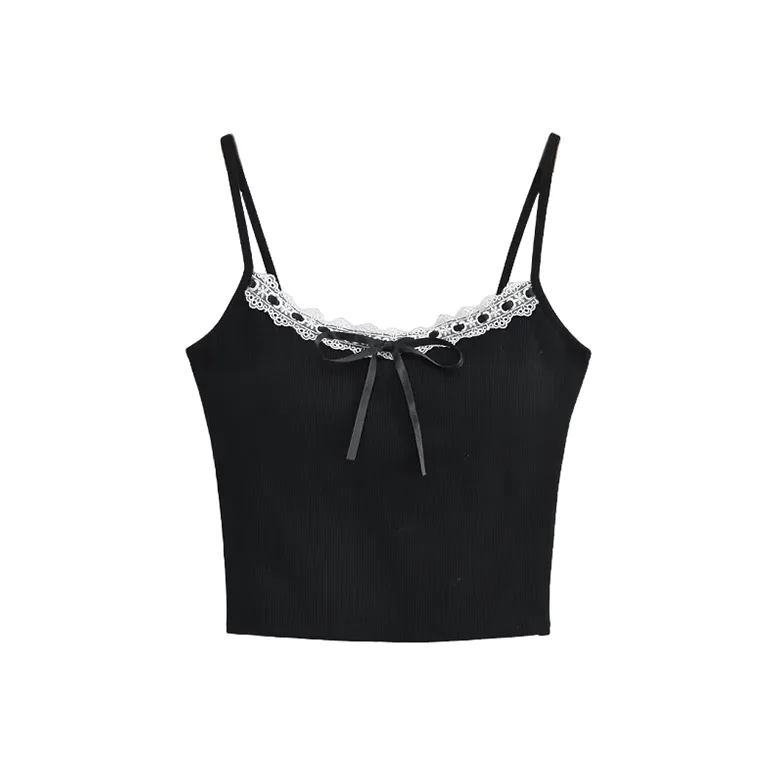 METE WHALE MT Women's Camisoles-0