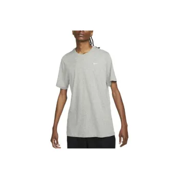 Nike Sportswear Swoosh T Shirt Men's Dark Gray