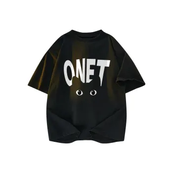 ONEANNET T Shirts Unisex