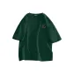 [100% cotton]Forest Green (Tf Logo on Chest)