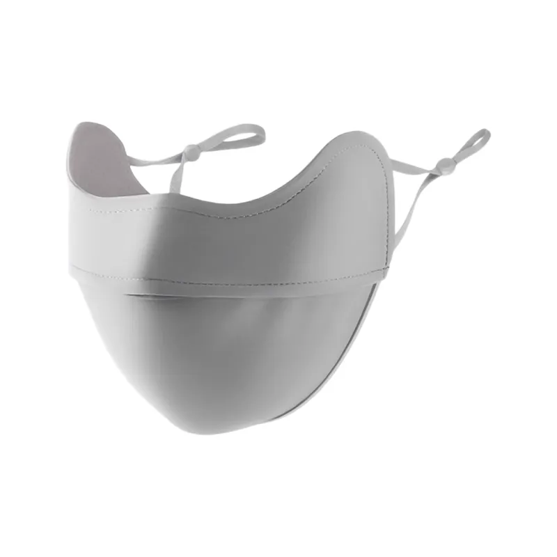 TUCANO Polyester Sun Protection Masks Unisex-4