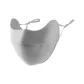 [Cooling Breathable]Light Gray