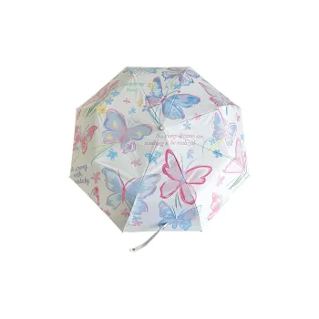 Tujia Umbrellas
