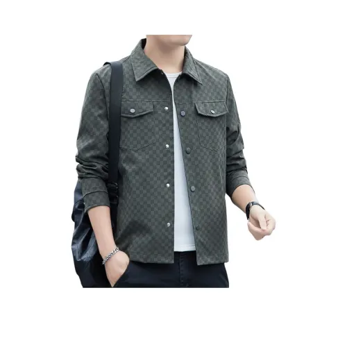 Dme Jackets Unisex
