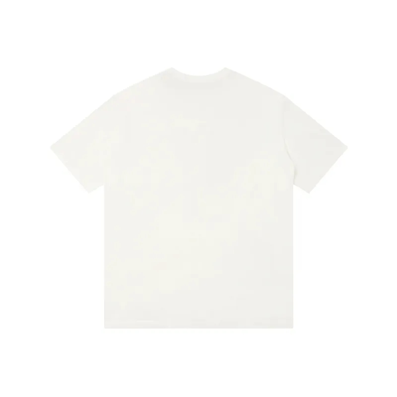 FAIRFAFO Spring Regular T Shirt Women's-1
