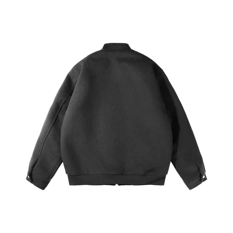 I'm David Jackets & Coats Unisex-1