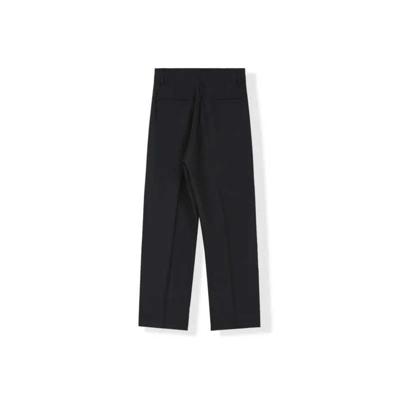 WILD LEADER SS25 Suit Trouser Unisex-3