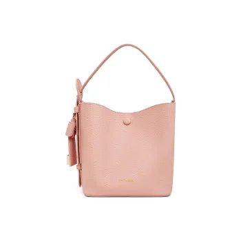 Teenmix Cow Leather Handbag Regular Women's Multicolor