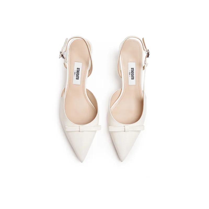 Staccato Kelly Slim Heel High Heels Women's-2