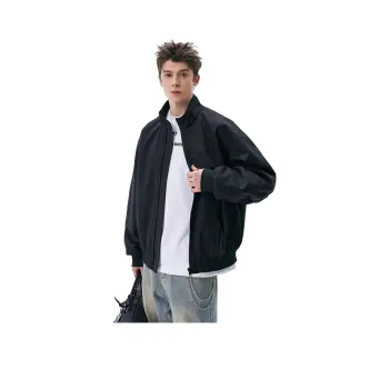 BENGEN Jackets Unisex
