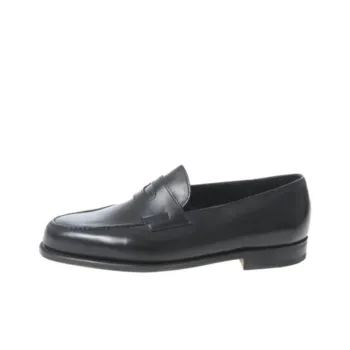 JOHN LOBB Casual Shoes Men's Black