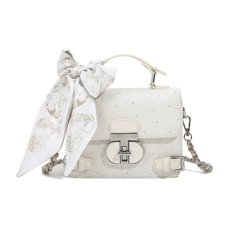 Carit&Koty PU One Shoulder Handbag Regular Women's Multicolor-8