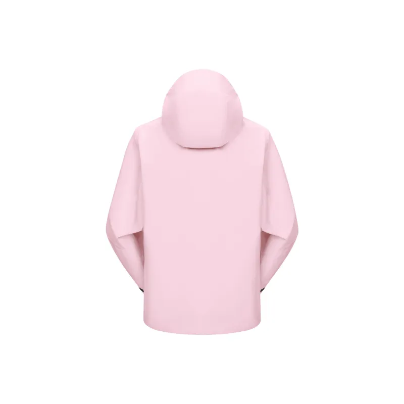 CAMEL Peak Shell Collection Windbreaker Jacket Unisex-5
