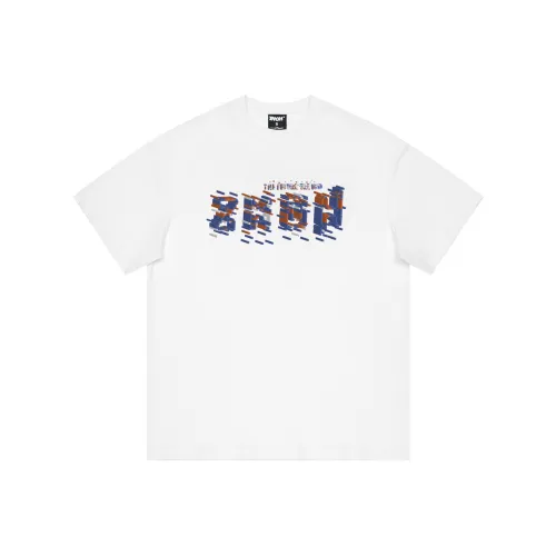 ZMOH T Shirts Unisex