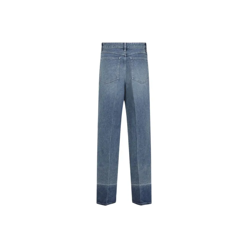 Carven Five pocket Jeans-1