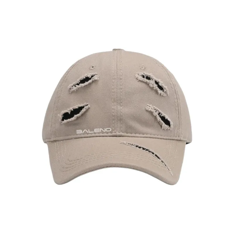 BALENO Cotton Baseball Caps Unisex-8