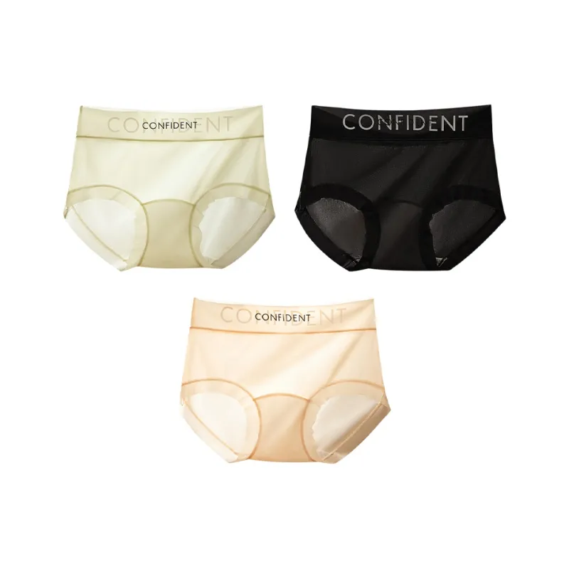Top Melon Underpants Women's 3 Pack-20