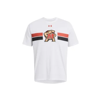 Under Armour Gameday T-Shirt Men's White