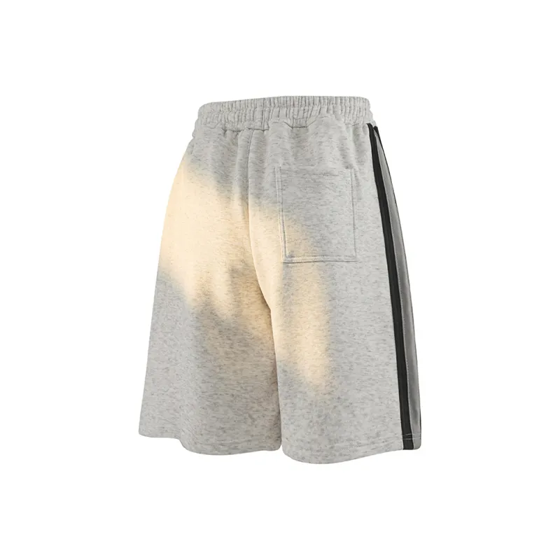 KADAKADA SUITE Casual Shorts Unisex-33