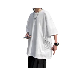 Fakeyoung Short Sleeved T Shirts Unisex