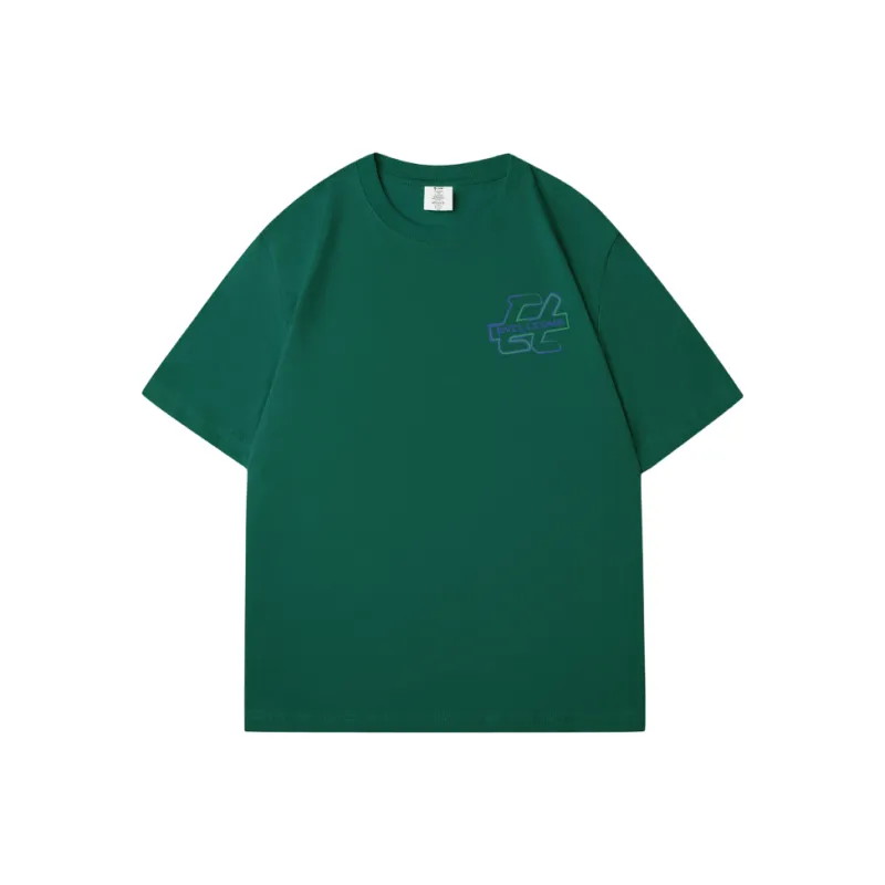 Evil Lions T Shirts Unisex-18