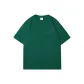Dark Ink Green