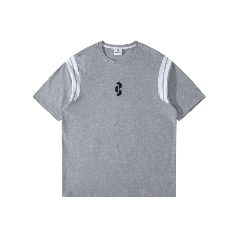 BOTH PLAY T Shirts Unisex-0