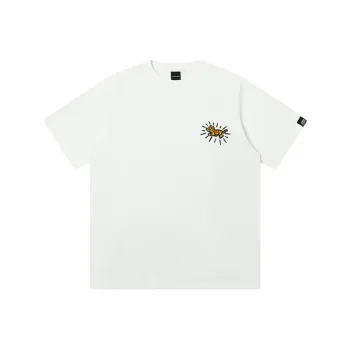 JUNGLE TIGER T Shirts Unisex
