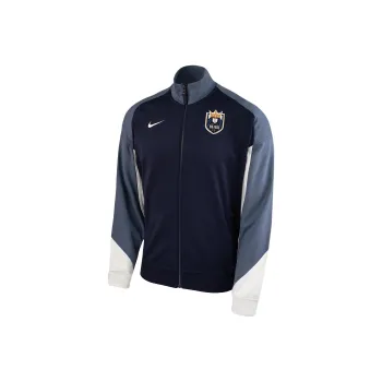 Nike Seattle Reign Nike Nwsl Anthem Jacket