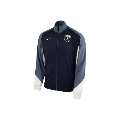 Nike Seattle Reign Nike Nwsl Anthem Jacket