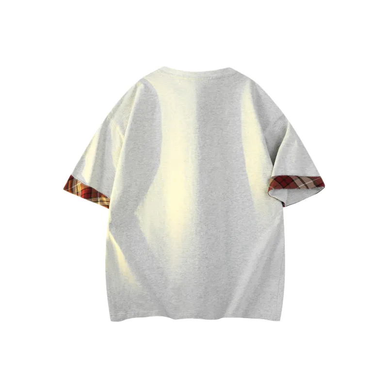 KADAKADA SUITE T Shirts Unisex-3