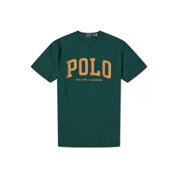 Ralph Lauren T Shirt Men's Jasper