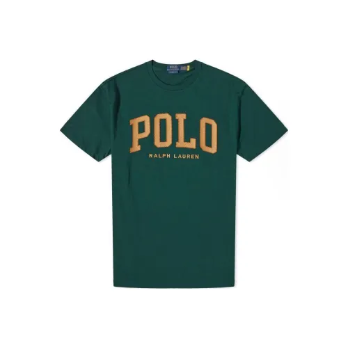 Ralph Lauren T Shirt Men's Jasper