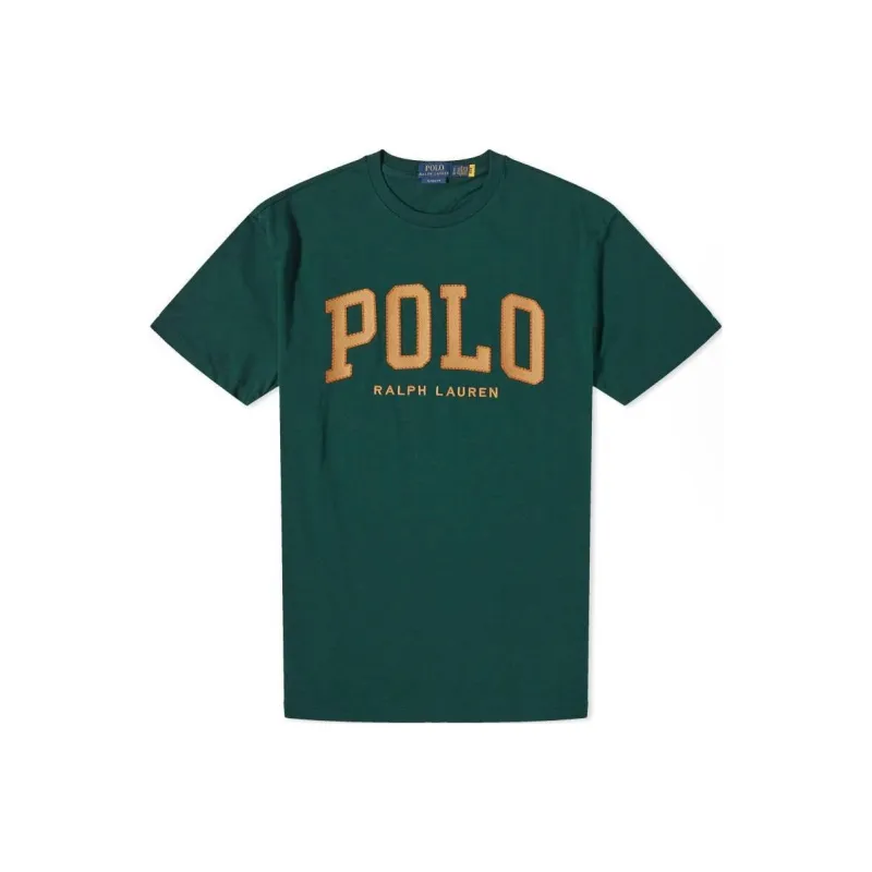 Ralph Lauren T Shirt Men's Jasper-0