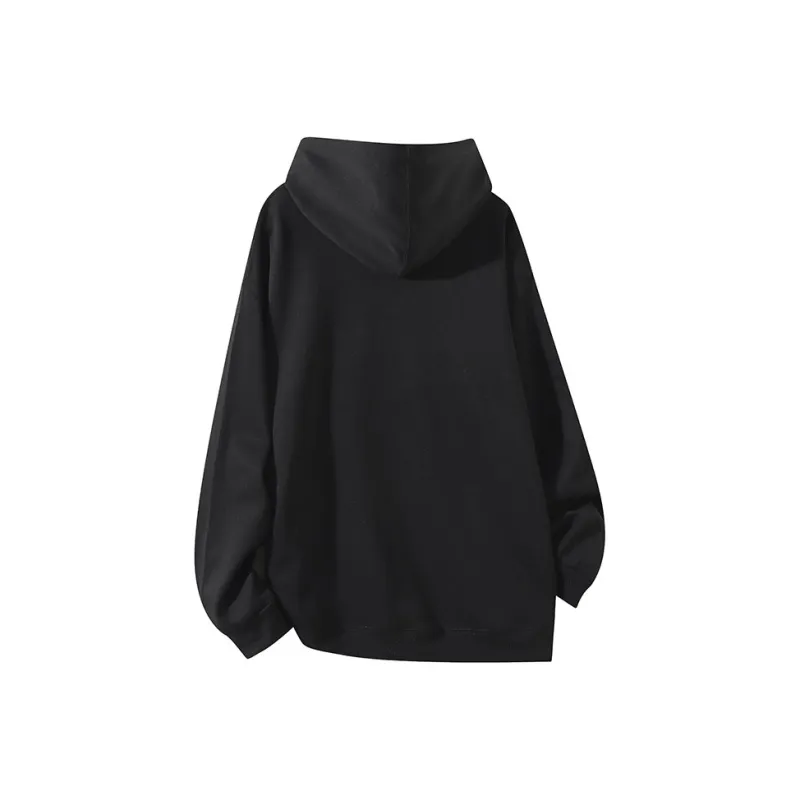 BRUMAIRE Sweatshirt Unisex Black-1