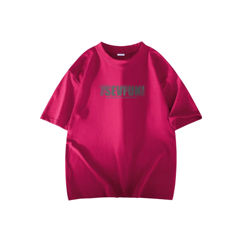 7 SEVFUN T Shirts Unisex-13