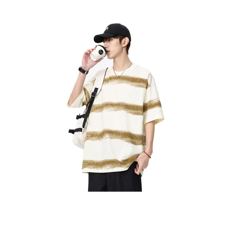 Fakeyoung T Shirts Unisex-7