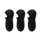 [3 Pack]Black/Black/Black