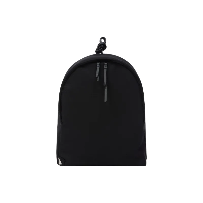 ADER ERROR Polyester Backpack Unisex Black-0