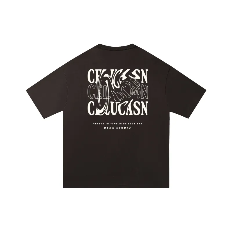 CELUCASN T Shirts Unisex-21