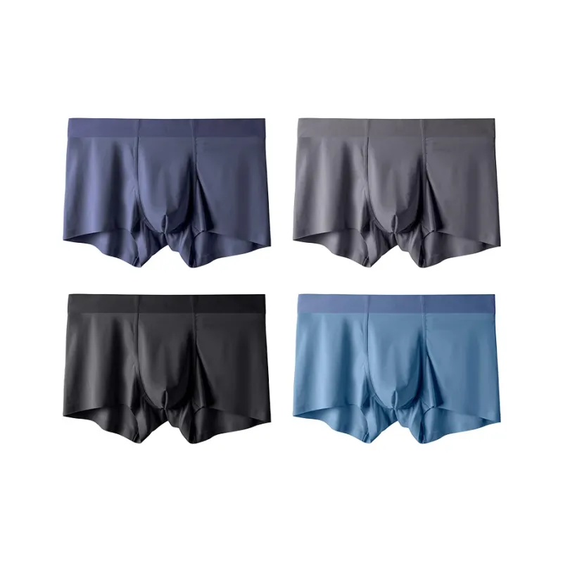 Ordifen Underpants Men's 4 Pack-14