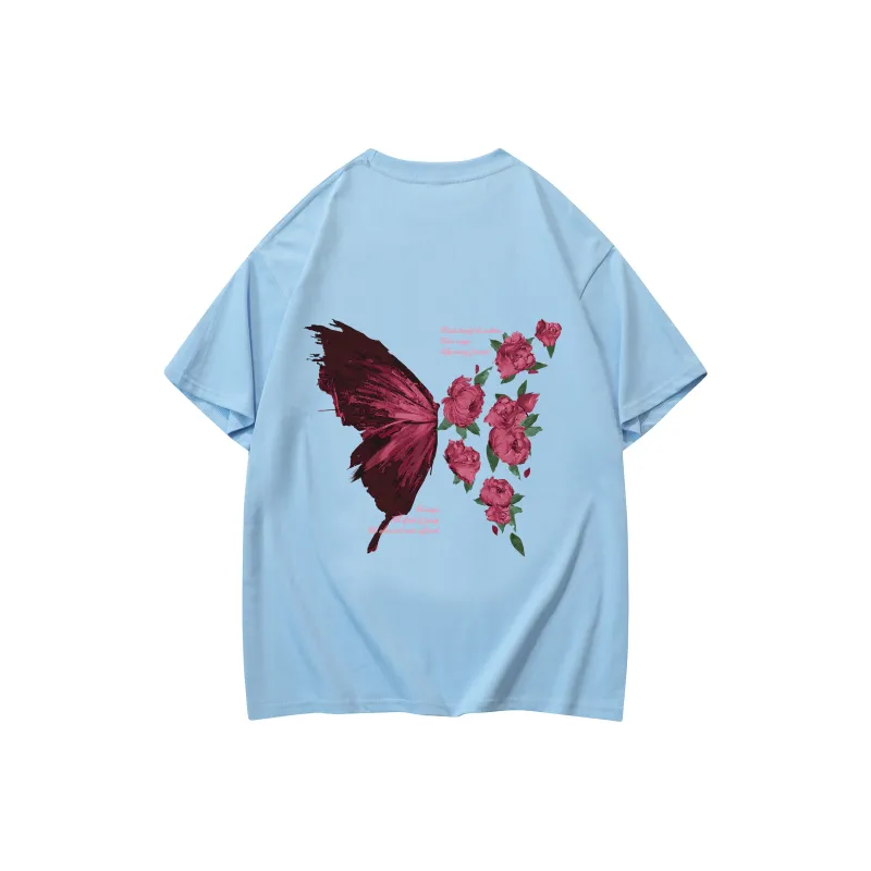 LIGHTNING MONSTER T Shirt Unisex-10
