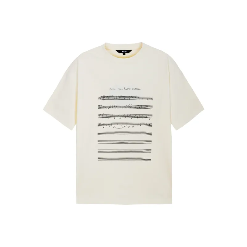 ICONS Lab T Shirts Unisex-7