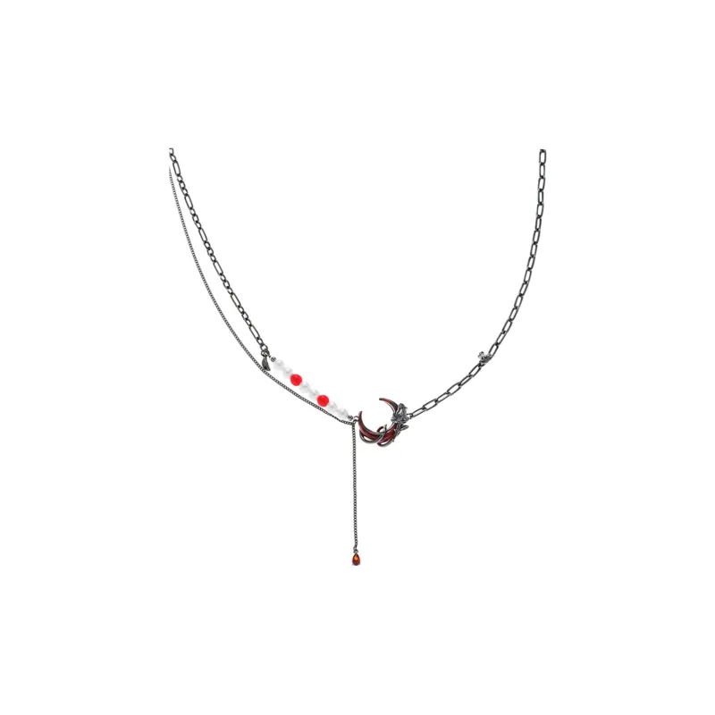 KING OF BLING Alloy Necklaces Unisex-0