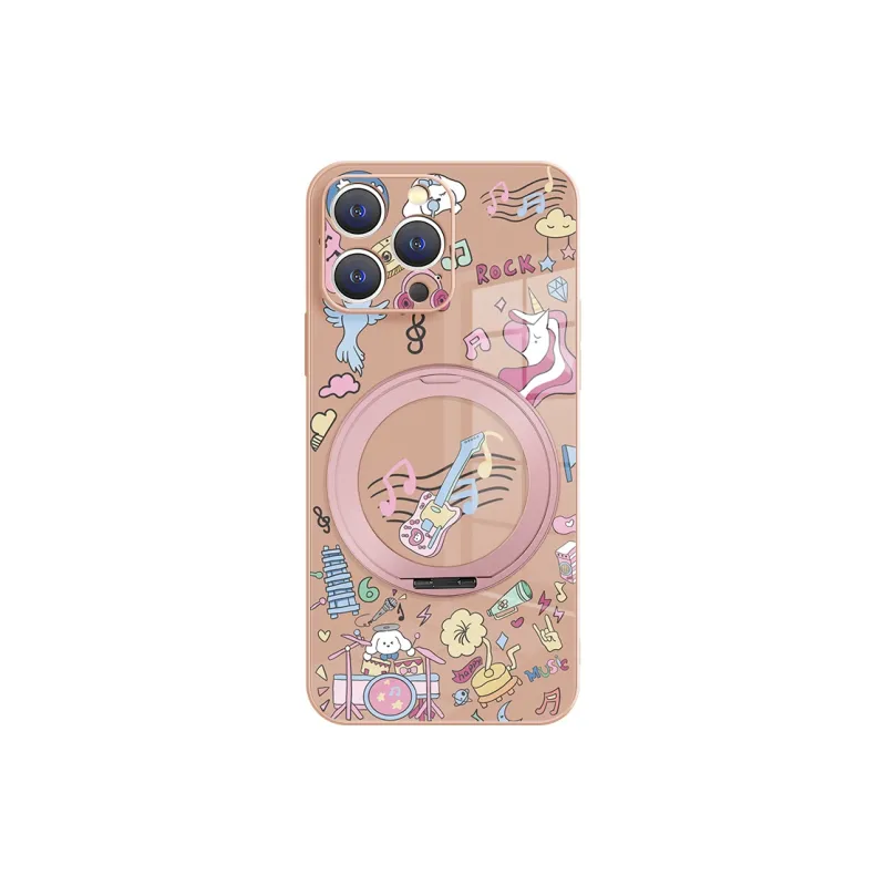 Small bones Phone Cases-6