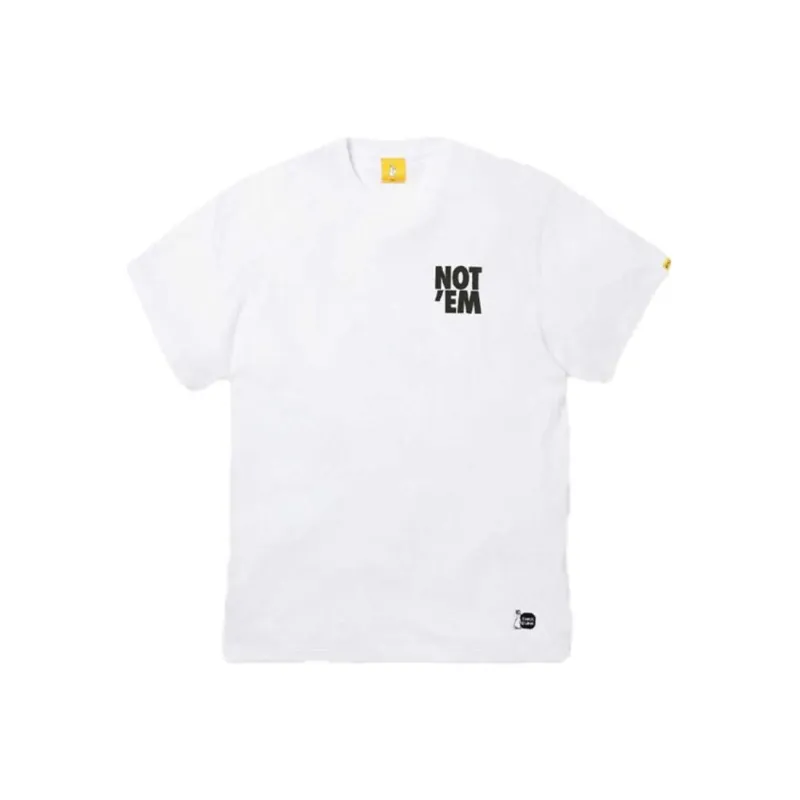 #FR2 x Sneaker Dunk T-Shirt Unisex-0